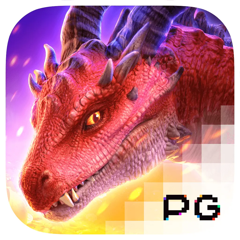 PGSoft : Dragon Hatch - POCKETSLOT777