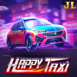 Jili : Happy Taxi - POCKETSLOT777