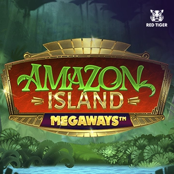 Redtiger : Amazon Island Megaways - POCKETSLOT777