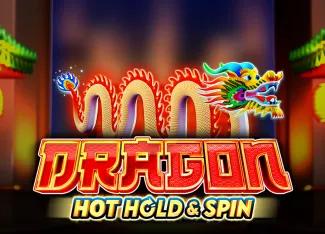 Pragmatic : Dragon Hot Hold & Spin - POCKETSLOT777