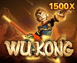 JDB : Wu Kong - POCKETSLOT777