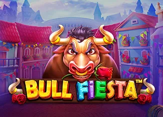 Pragmatic : Bull Fiesta - POCKETSLOT777