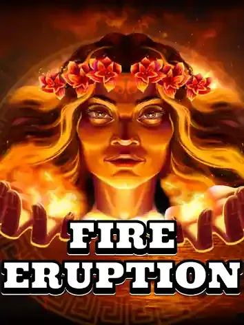 Octoplay : Fire Eruption - POCKETSLOT777
