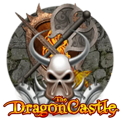Habanero : Dragon Castle - POCKETSLOT777