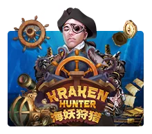 Joker123 : Kraken Hunter - POCKETSLOT777