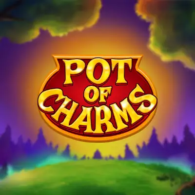 Octoplay : Pot of Charms - POCKETSLOT777