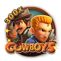 Facai : COWBOYS - POCKETSLOT777