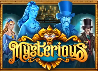Pragmatic : Mysterious - POCKETSLOT777