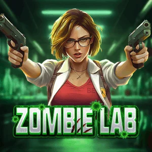 Besoft : Zombie Lab - POCKETSLOT777