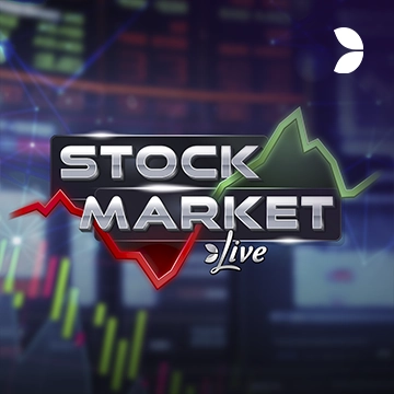 Stock Market - POCKETSLOT777