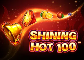 Pragmatic : Shining Hot 100 - POCKETSLOT777
