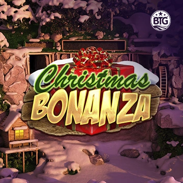 Bigtime : Christmas Bonanza - POCKETSLOT777