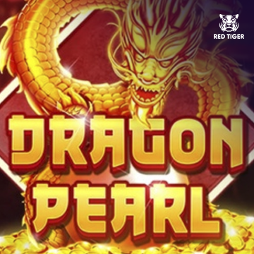 Redtiger : Dragon Pearl - POCKETSLOT777