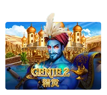 Joker123 : Genie 2 - POCKETSLOT777