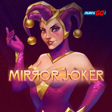 PlaynGo : Mirror Joker - POCKETSLOT777