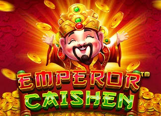 Pragmatic : Emperor Caishen - POCKETSLOT777