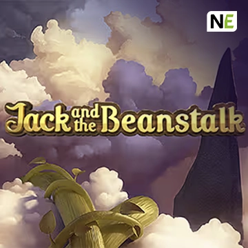 Jack and the Beanstalk - POCKETSLOT777