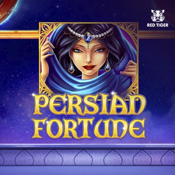 Redtiger : Persian Fortune - POCKETSLOT777