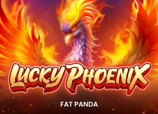 Pragmatic : Lucky Phoenix - POCKETSLOT777