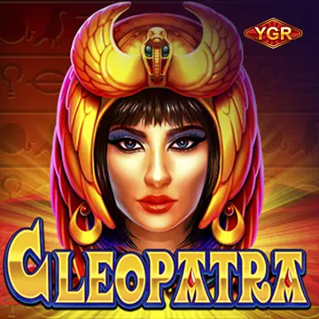 YGR : Cleopatra - POCKETSLOT777