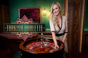 Turkish Roulette - POCKETSLOT777