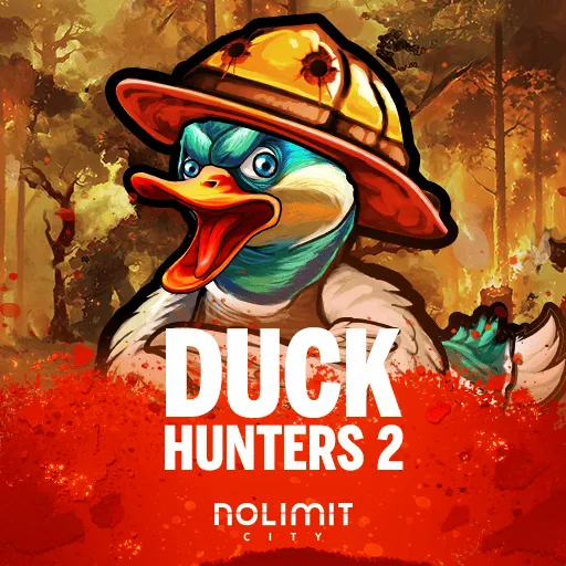 NoLimitCity : Duck Hunters 2 - POCKETSLOT777
