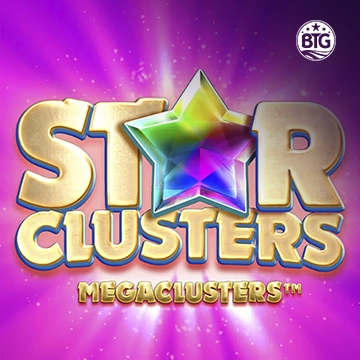 Bigtime : Star Clusters II - POCKETSLOT777