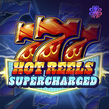 Octoplay : 777 Hot Reels: Supercharged - POCKETSLOT777