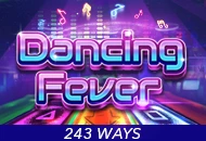 Spadegaming : Dancing Fever - POCKETSLOT777