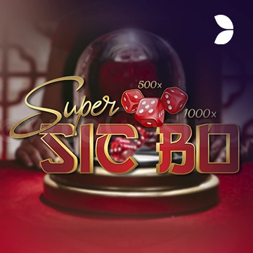 Super Sic Bo - POCKETSLOT777