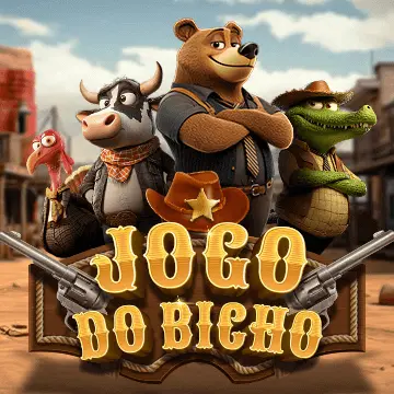 Jogo Do Bicho - POCKETSLOT777