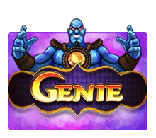 Joker123 : Genie - POCKETSLOT777