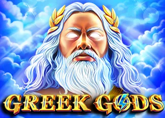 Pragmatic : Greek Gods - POCKETSLOT777