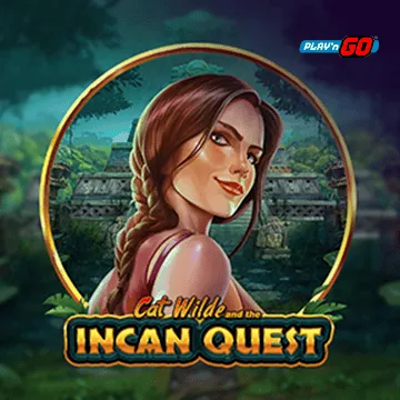 PlaynGo : Cat Wilde and the Incan Quest - POCKETSLOT777