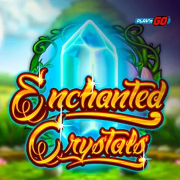 PlaynGo : Enchanted Crystals - POCKETSLOT777