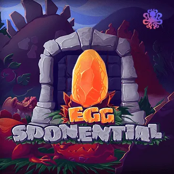 Octoplay : Eggsponential - POCKETSLOT777
