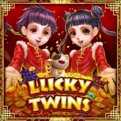 Lucky Twins - POCKETSLOT777