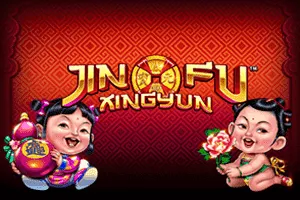 Jinfu Xingyun - POCKETSLOT777