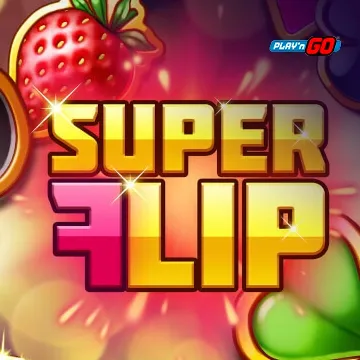 PlaynGo : Super Flip Dice - POCKETSLOT777