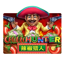 Joker123 : Chilli Hunter - POCKETSLOT777