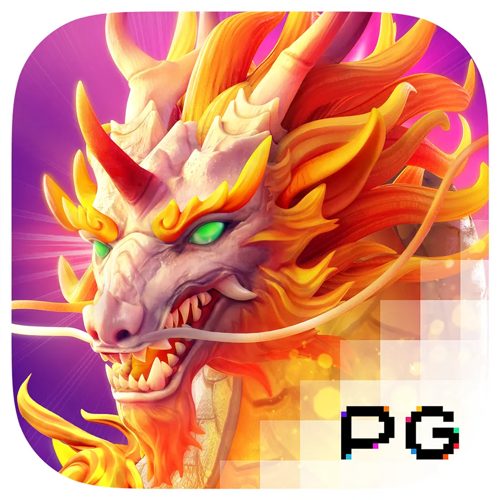 PGSoft : Ways of the Qilin - POCKETSLOT777