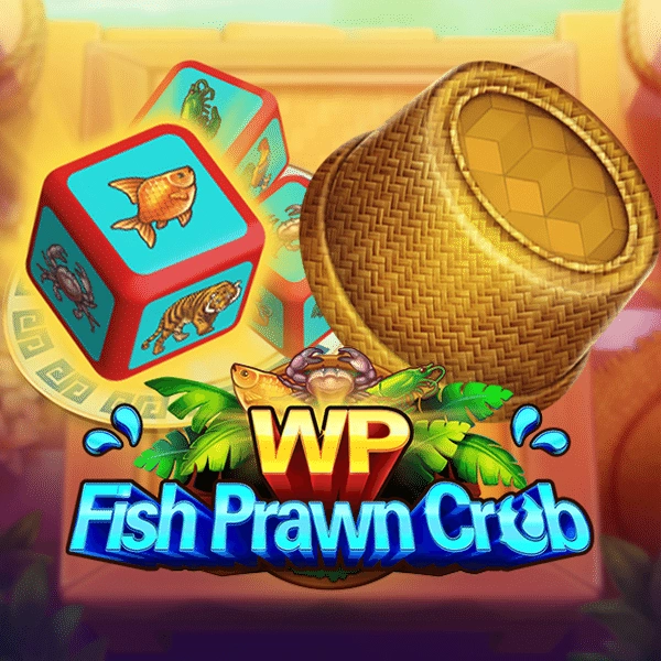 WP Fish Prawn Crab - POCKETSLOT777