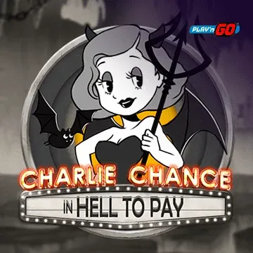 PlaynGo : Charlie Chance in Hell to Pay - POCKETSLOT777