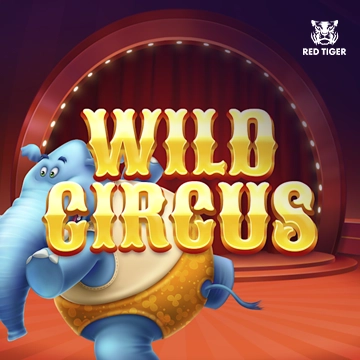 Redtiger : Wild Circus - POCKETSLOT777