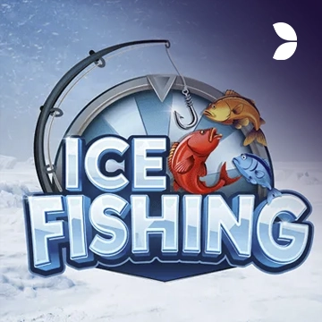 Ice Fishing - POCKETSLOT777