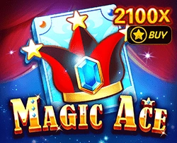 JDB : Magic Ace - POCKETSLOT777