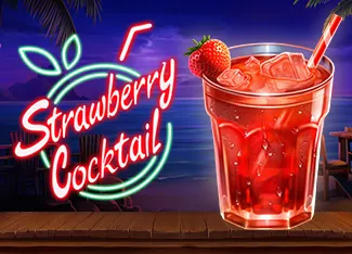 Pragmatic : Strawberry Cocktail - POCKETSLOT777