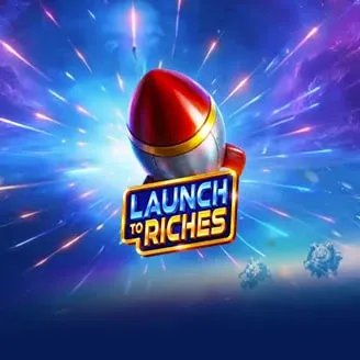 Pragmatic : Launch to Riches - POCKETSLOT777