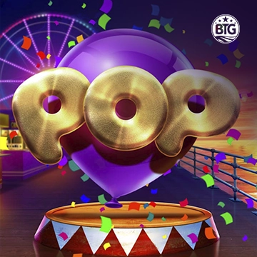 Bigtime : Pop - POCKETSLOT777