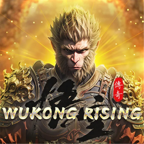 CosmoPlay : Wukong Rising - POCKETSLOT777
